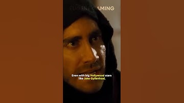 Thumbnail of Did You Know This About PRINCE OF PERSIA: THE SANDS OF TIME…