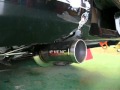 NENC Spl Exhaust DIRT-TRAIAL SC3Class IMPREZA GDB