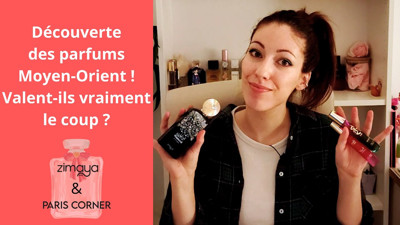 Découverte des parfums Moyen-Orient ! Valent-ils vraiment le coup ? #bonplan #dupes #viral #parfum