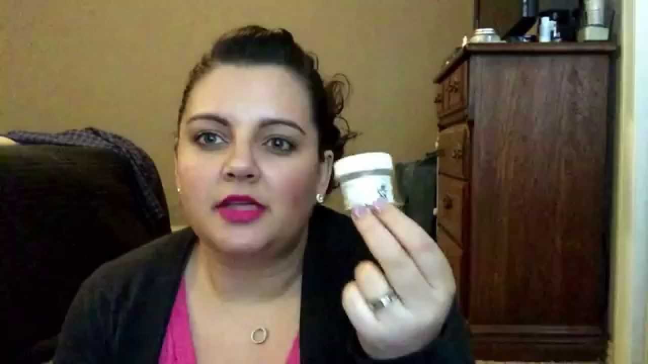 Empties-mini reviews