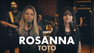 Rosanna - Toto (Walkman cover)