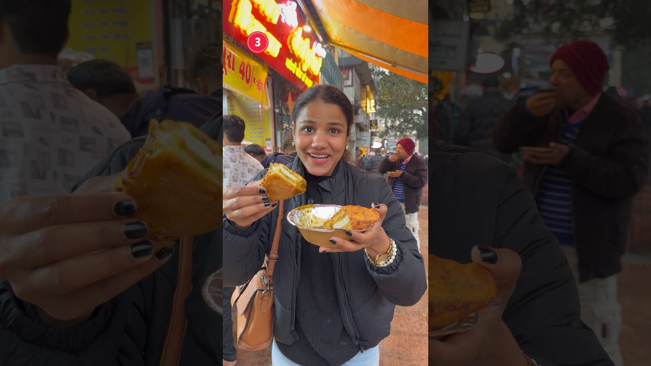 Eat 5 Paneer Street Food Items in 10 minutes Challenge 😱| 5 Minutes Paneer Food Challenge 