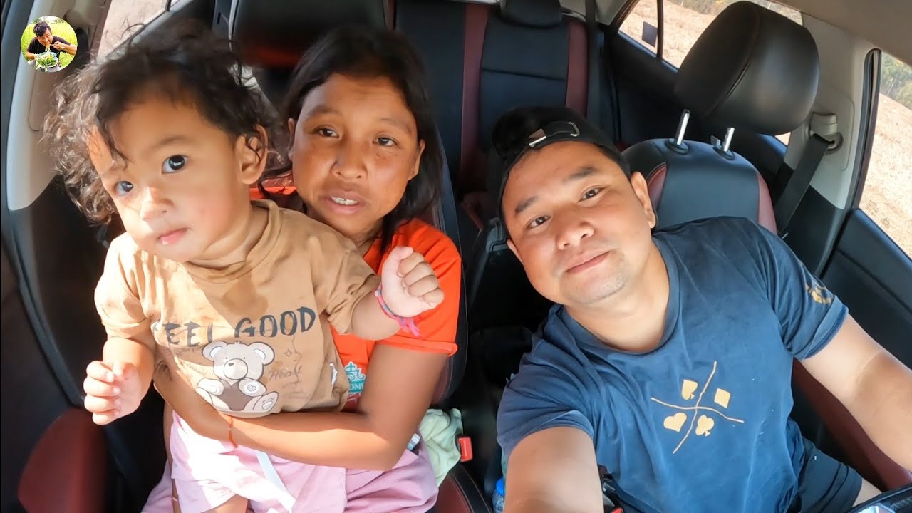 พาสาวพรไปซื้อแนวกินมาเบิ่งกันว่าสาวพรสได้ยังไง 16 กุมภาพันธ์ ค.ศ. 2026