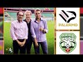 Diretta Stadio: Speciale Palermo-Monopoli