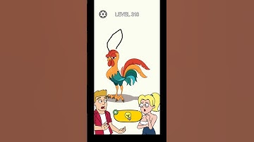 Draw Love Story Level 318 #shorts #sjgameplay #drawlovestory