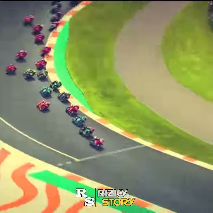 Story wa motogp terbaru || Marc Marquez
