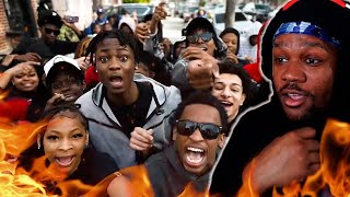 41 Bop - Kyle Richh X Tata X Jenn Carter X Dee Billz X Jay Gelato X Miah Kenzo Reaction