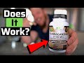 Ashwagandha Supplement Review | Does It Work?