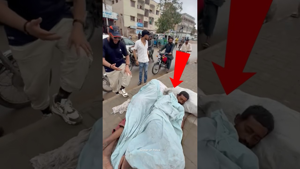 Don’t miss the end 👈🏻 