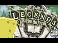 SpongeBob SquarePants Legends Of Bikini Bottom These Are True Stories Nickelodeon Games 