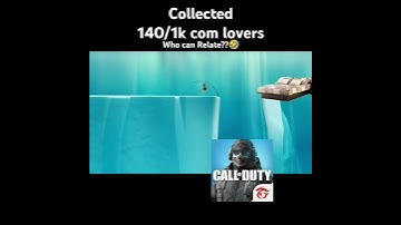 Who else can Relate?? #cod #memes #codfunny #codm #meme