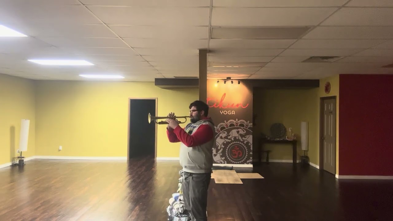 Mic Angles And General Chops Check - February 10 2026