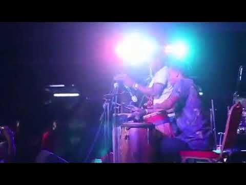 Ze spirits -mwizi live performance