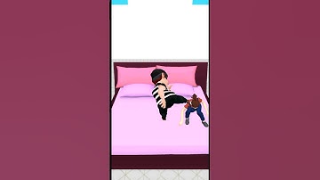 Thief And Run 3D || Android Game || Wingman