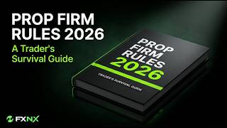 Prop Firm Rules 2026: The Ultimate Trader’s Survival Guide