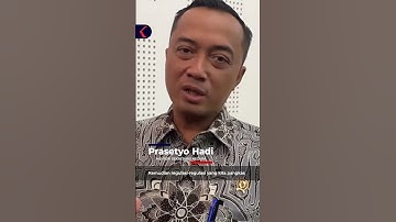SATU TAHUN PRABOWO-GIBRAN, ISTANA: BANYAK PROGRAM BERHASIL, TAPI ADA YANG HARUS DIPERBAIKI #short