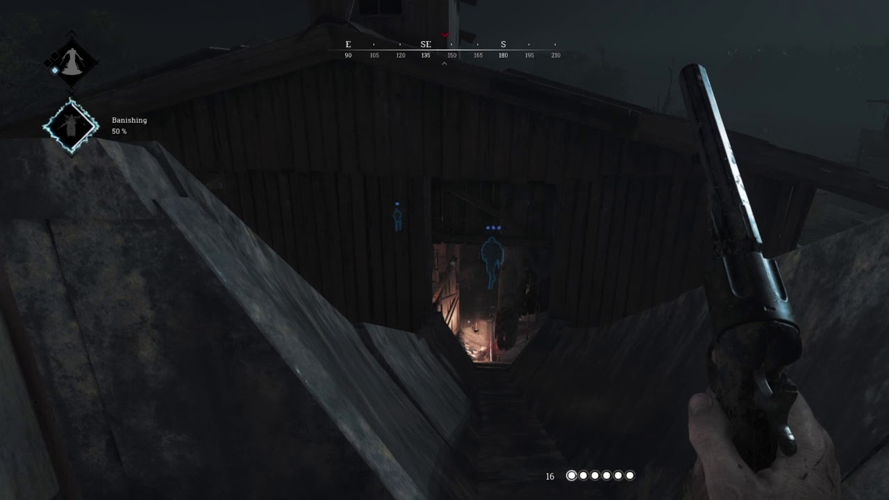 Hunt Showdown Squad Wipes YouTube