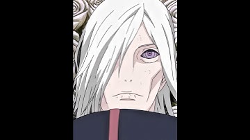 Tobi Claims Nagato