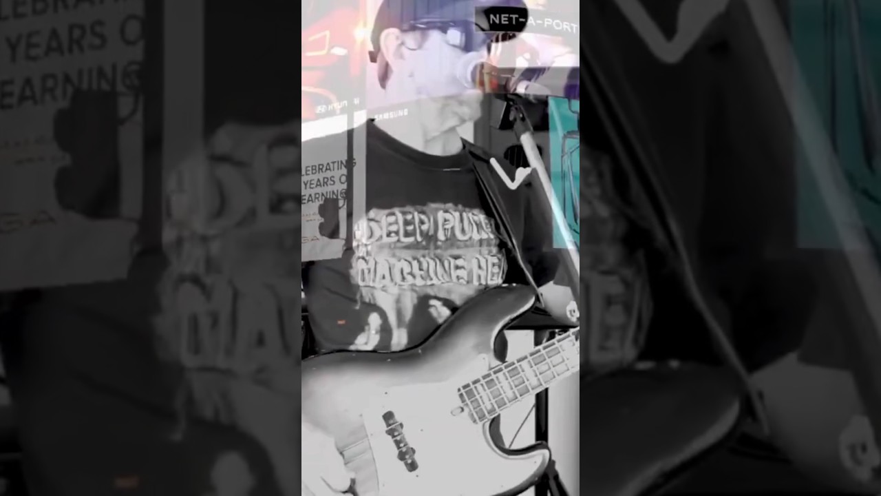 High on the Night SIGHT UNSEEN Hard Rock 