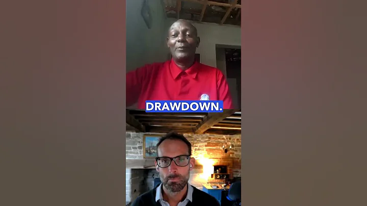 Dealing with Drawdown. #fundednext #fundednexttrader #propfirm #features #trader #profit #shorts