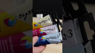 - Le Géant Des Beaux-Arts, Le Matériel 100%