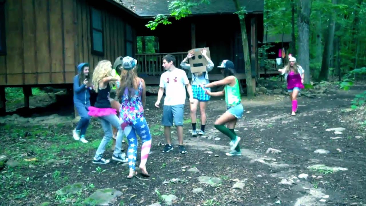 Party Rock Music Video Youtube