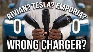 STOP Buying the Wrong Rivian Charging Station Until You Watch This (Save Hundreds)