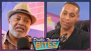 MARTIN PULLS OUT HIS PRIVATE PART LIVE ON THE AIR | Double Toasted Bites