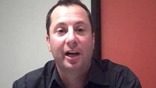 Jim Reynolds explains UMPS CARE Charities