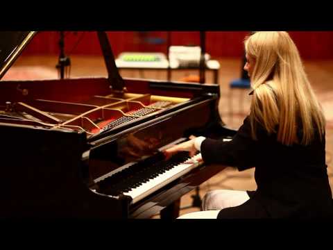 Rachmaninoff Etude Tableau Op 39 No. 6 "Little Red Riding Hood"