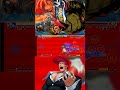 Iori #combo #kof #arcade #viral