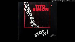 Stop It  Tito Simon splash Records
