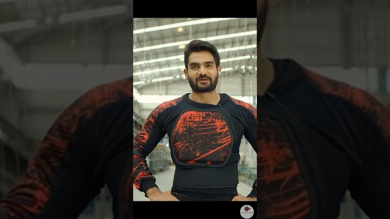 Thala Ajith🔥🔥 Maas Trailer Valimai released in Hindi | Releasing on Zee5 24feb|