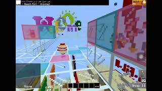 8 Minutes of Builder Buddies! screenshot 2