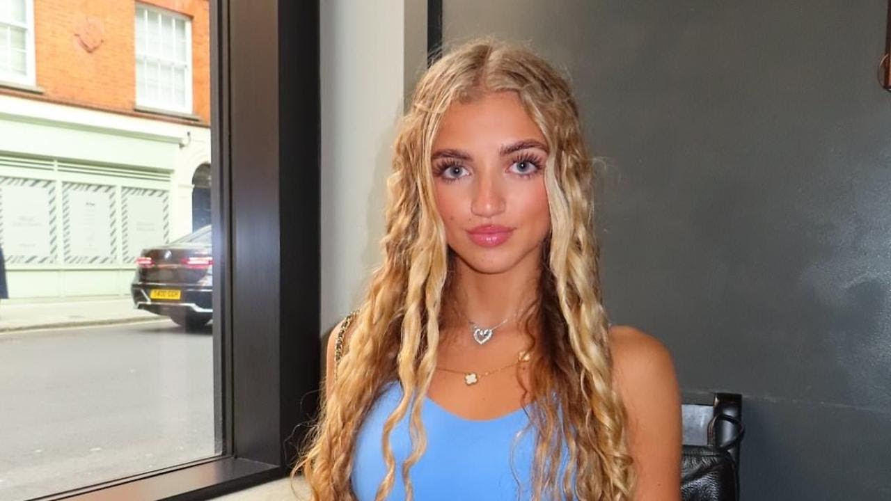 Princess Andre's Shocking Family Revelation: Has Reality TV Driven a Wedge Between Parents?