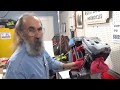 Evo Harley Motor Assembly Part 12, Installing Intake Manifold, Touch Up, and Done