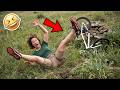 Try Not To Laugh 🤪 Most Unbelievable Human Fails and Comedy Chaos Compilation