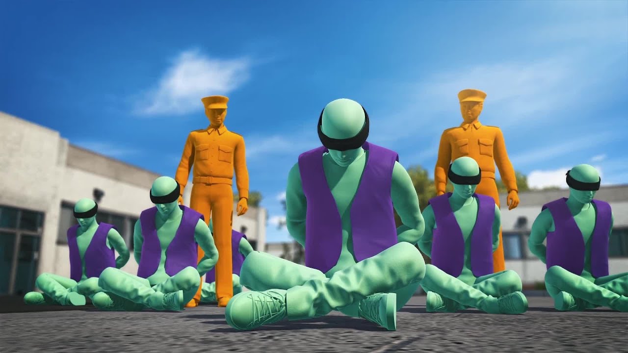 How China used iPhone hack in Uyghur genocide