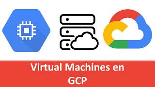 🖥️ Configuración de una VM (Compute Engine) - Ingeniería de datos con GCP