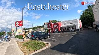A Walk through Eastchester, and part of Williamsbridge , 2026