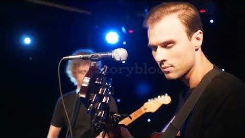 matt nathanson car crash (official music video)