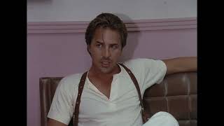 Miami Vice - Evan - Evan Hd