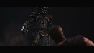 Predator: Hunting Grounds 