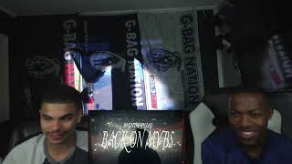BigXthaPlug - BackOn My BS (Official Music Video) l Reaction