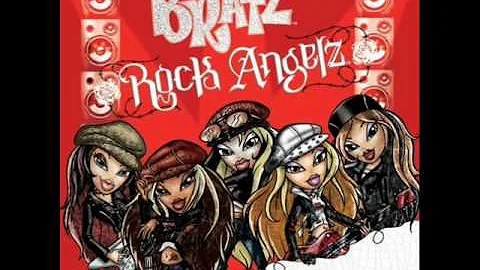 Bratz - Nobody's Girl