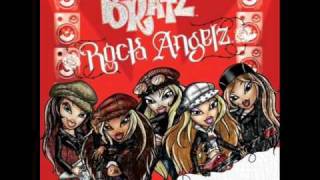 Watch Bratz Nobodys Girl video