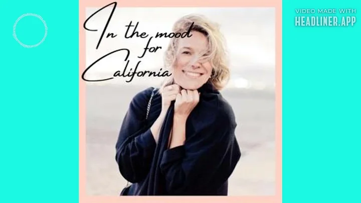 Podcast "In the Mood for California", Episode 6 "W...