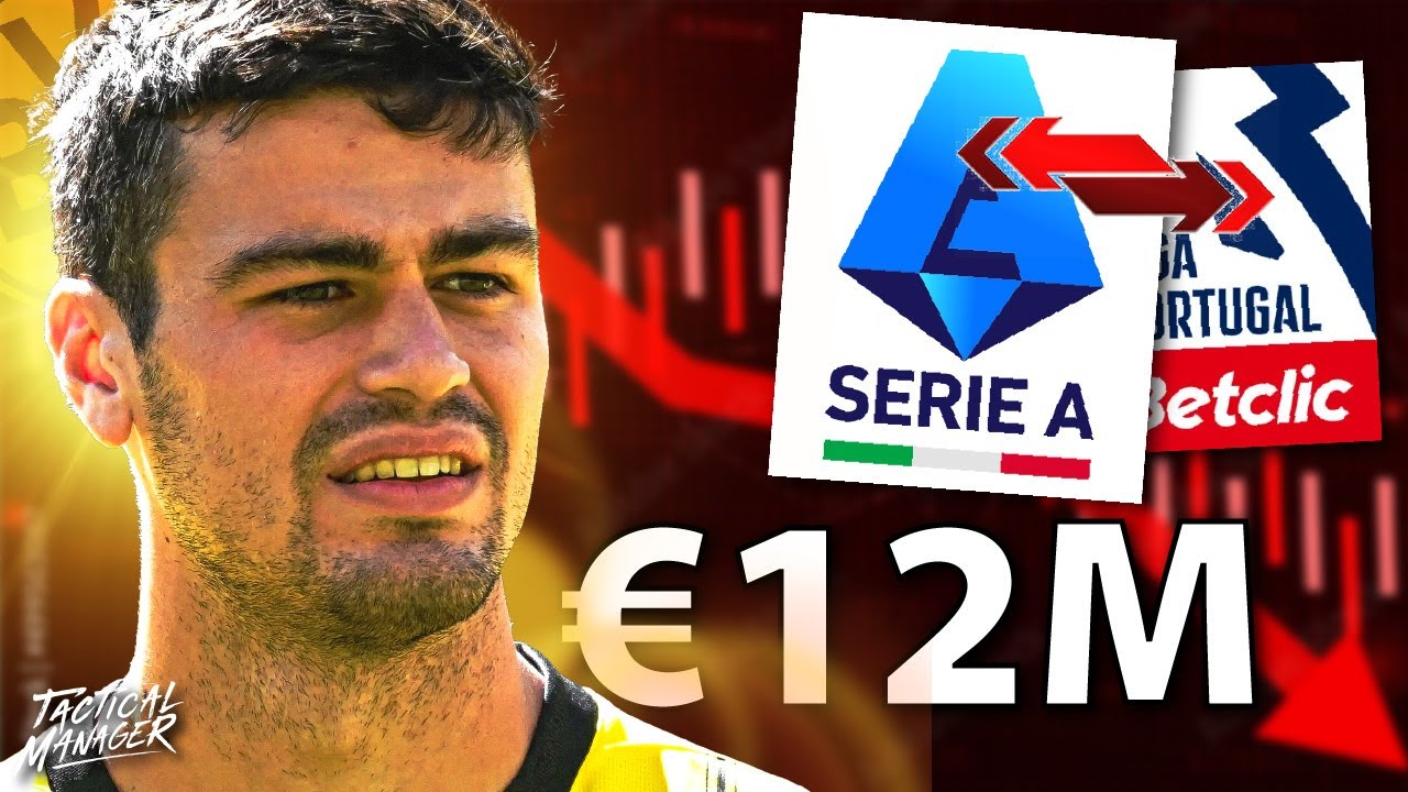 5 USMNT players that NEED a transfer this winter - YouTube