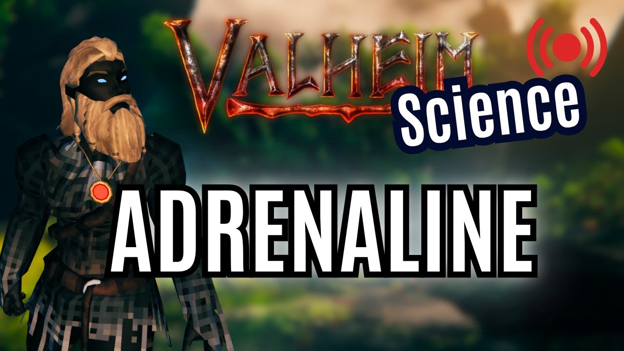 🔴Testing Adrenaline & Pet Foods