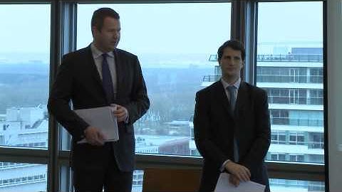 Understanding operational due diligence - a case study: Concluding thoughts.